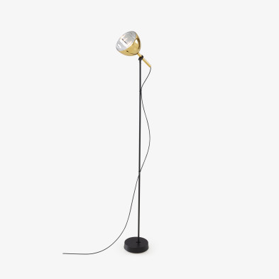 Торшер Ligne Roset Brass bell