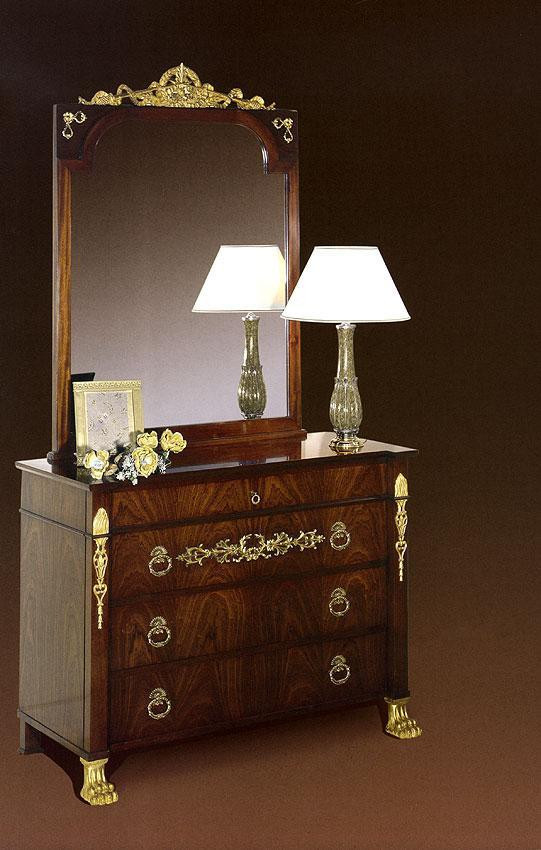 Зеркало Stephanie Mida Volume1 608