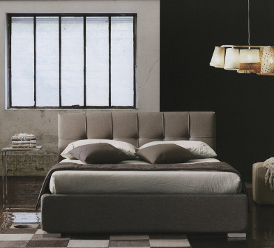 Кровать Ergogreen The night collection Malika