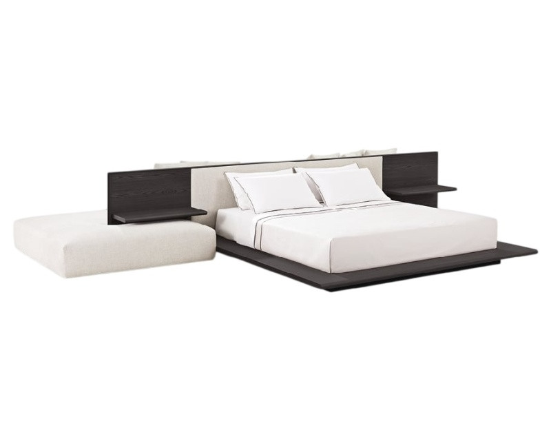 Кровать Poliform Lanai