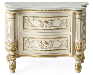 Тумбочка Jumbo Collection Majesté