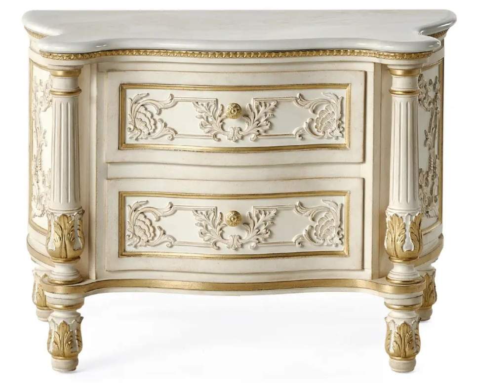 Тумбочка Jumbo Collection Majesté