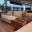 Модульный диван-кровать Zakira Keoma Luxury 356 x 225 x 80h nc92115