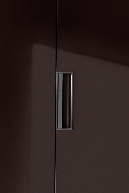 Гардеробная Molteni Gliss Master Hollow