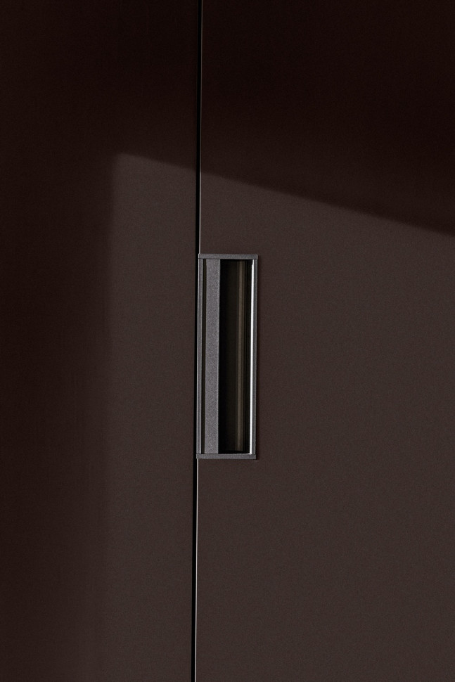 Гардеробная Molteni Gliss Master Hollow - фото товара