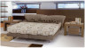 Кровать Super roy Il loft Ls01