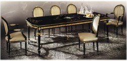 Стол в столовую Angelo cappellini Dinings &amp; offices 0355/26