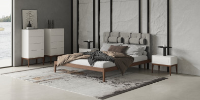 Комод высокий Mod Interiors Marbella 59,5 x 45 x 120h nc93866