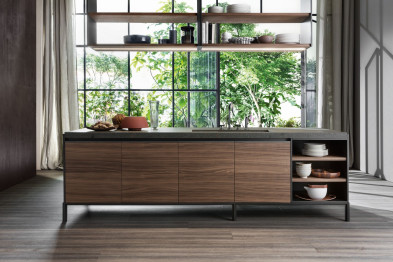 Кухня Molteni VVD