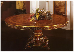 Стол в столовую Paolo lucchetta Everlasting tavolo