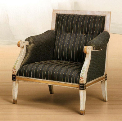 Кресло Danubio Morello gianpaolo Catalogo generale 1052/N