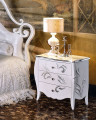 Тумбочка Richelieu Giorgio piotto Luxury furniture Mt.15.001