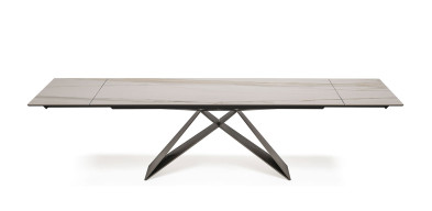 Стол в столовую Cattelan italia Premier Keramik Drive