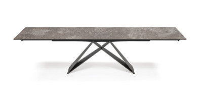Стол в столовую Cattelan italia Premier Keramik Drive