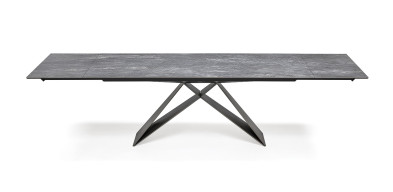 Стол в столовую Cattelan italia Premier Keramik Drive
