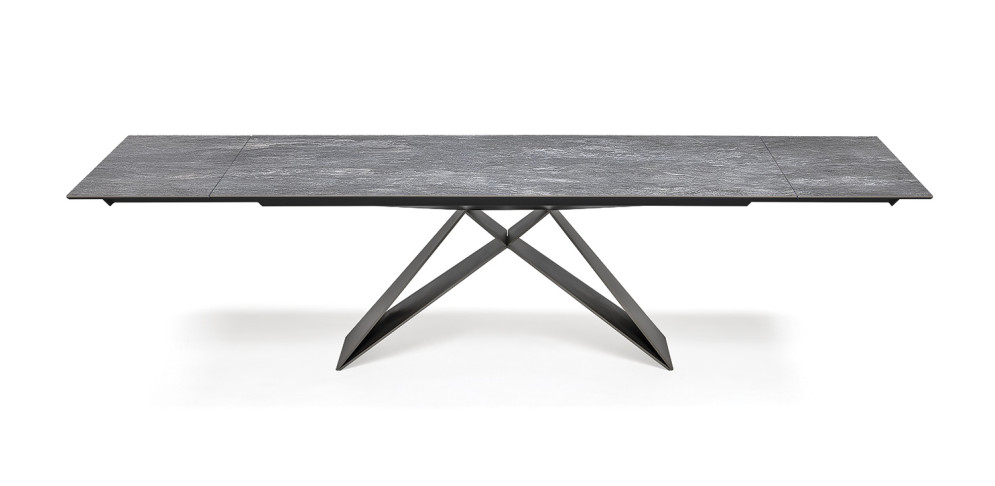 Стол в столовую Cattelan italia Premier Keramik Drive