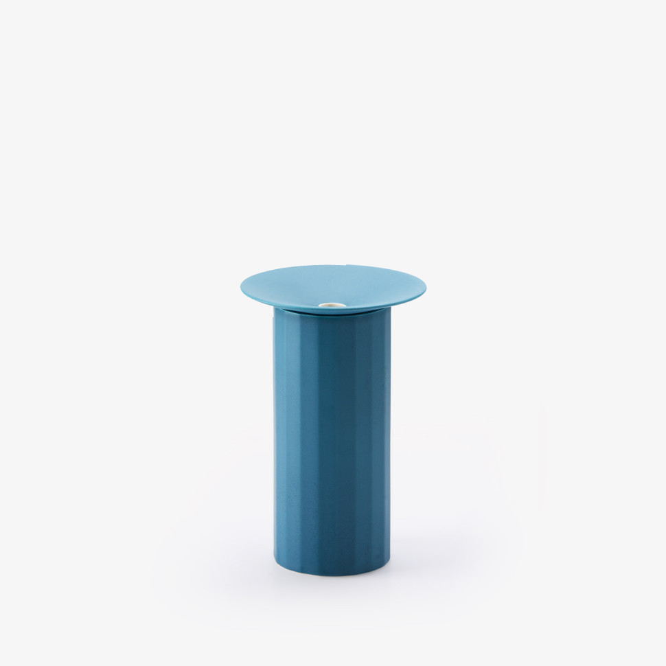 Ваза Ligne Roset Amaoto - материал