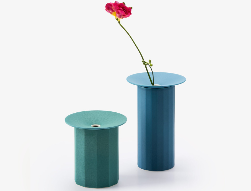 Ваза Ligne Roset Amaoto - стиль