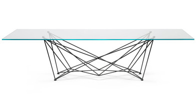 Стол в столовую Cattelan italia Gordon
