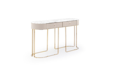 Консоль Dv home collection Soho Drawer