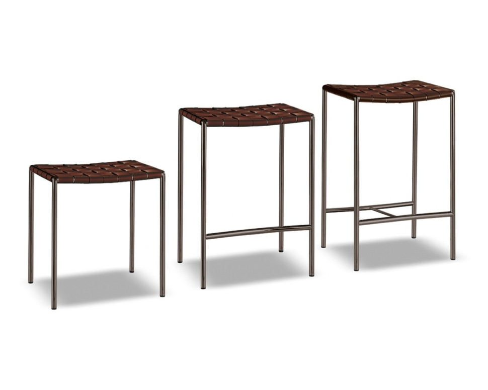 Табурет Minotti Klasen Outdoor