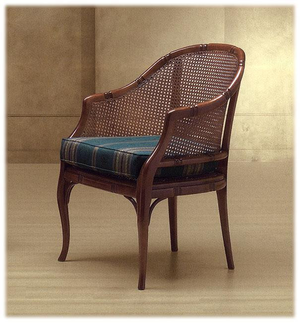 Кресло Pozzetto Morello gianpaolo Blu catalogo 203/K