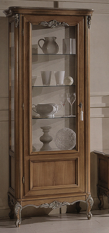 Витрина Giuliacasa Sidney Vi0521/sc-si