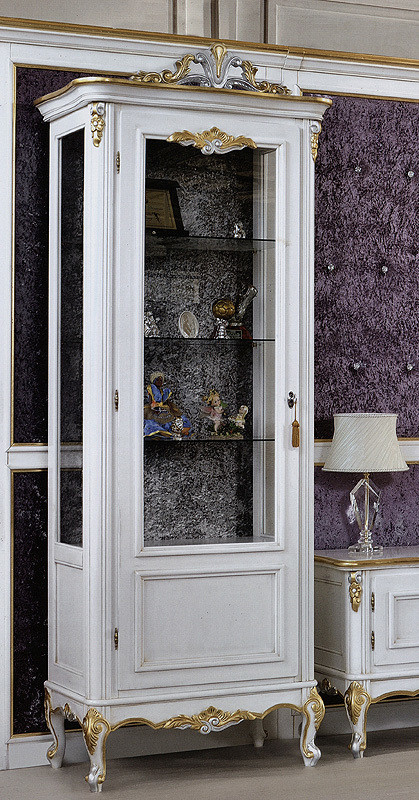 Витрина Giuliacasa Sidney Vi0521/sc-si