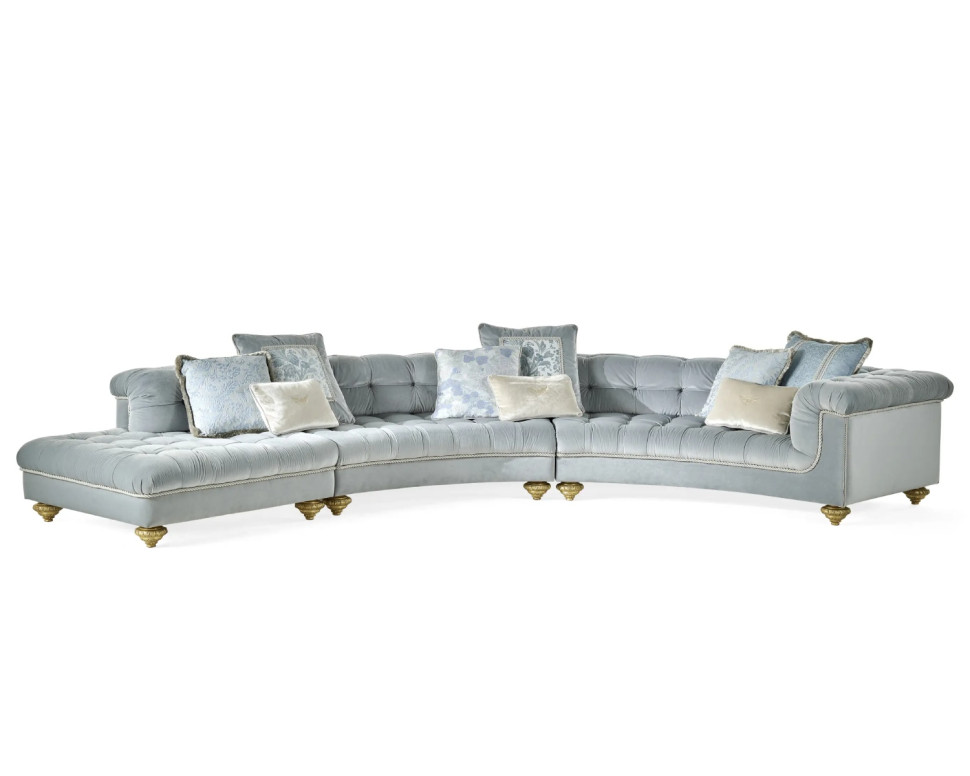 Диван Jumbo Collection Grand Armee - фото товара