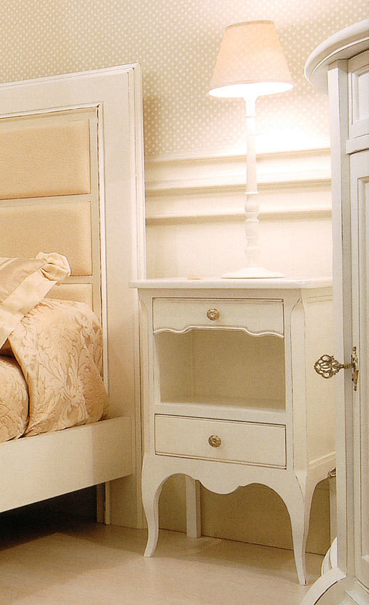 Тумбочка Arte antiqua Charming home collection 057