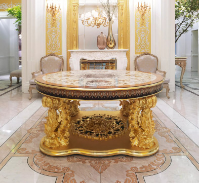 Стол Jumbo Collection Rose garden