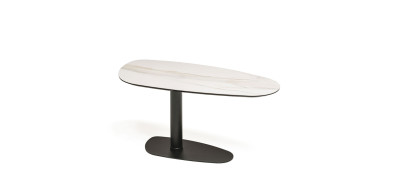 Стол в столовую Cattelan italia  Ipanema Keramik