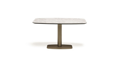 Стол в столовую Cattelan italia  Ipanema Keramik