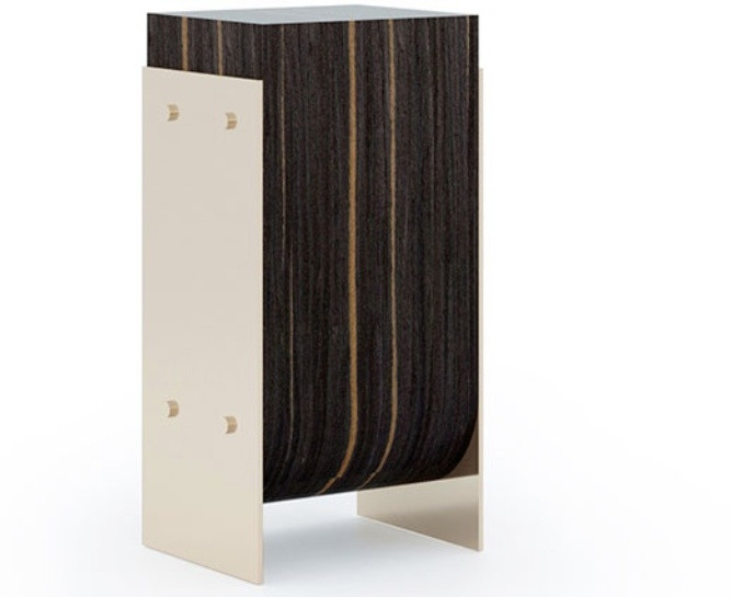 Приставной стол Asnaghi Edgar