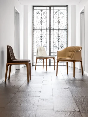 Кресло Tonin Casa Mivida