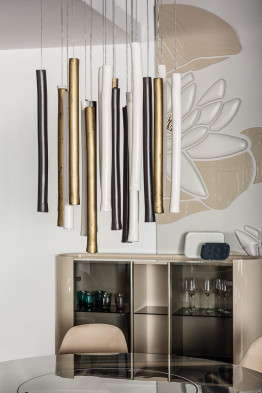 Светильник Bizzotto Italia Infinity 7126/7127/7131