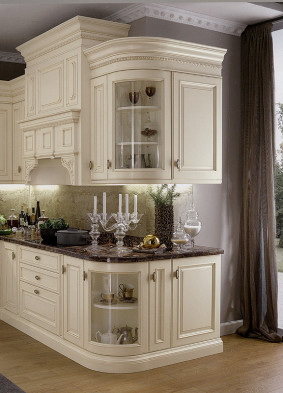 Кухня Marconcini stile La cucina Sofia 01