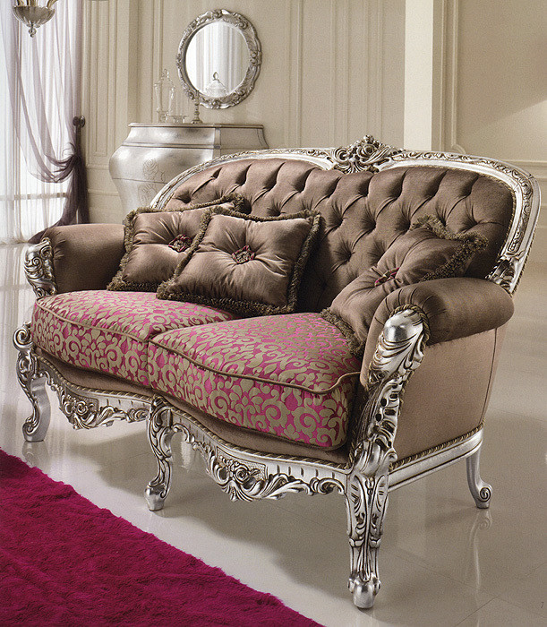 Диван Fairlady Piermaria Sofa Fairlady divano 2