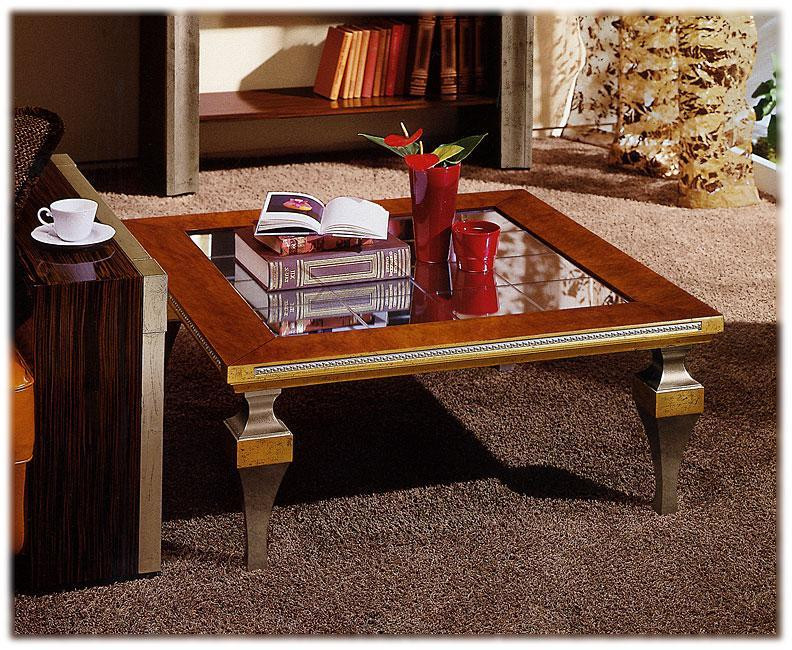 Стол журнальный Redeco Grignani 113