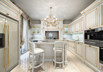 Кухня Prestige Regina