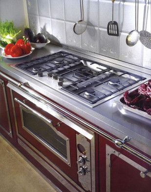 Кухня Restart cucine Restart 2012 Mod.7