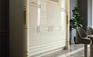 Кухня Busatto Allure