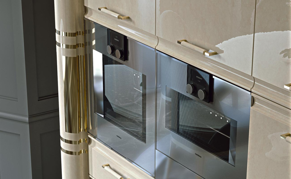 Кухня Busatto Allure