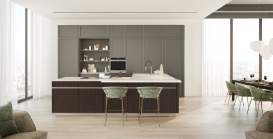 Кухня Veneta Cucine Convivio