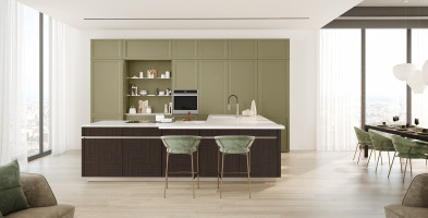 Кухня Veneta Cucine Convivio