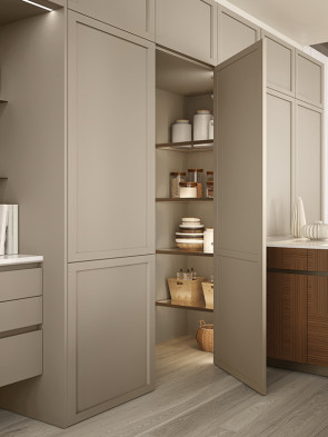 Кухня Veneta Cucine Convivio