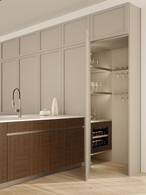 Кухня Veneta Cucine Convivio
