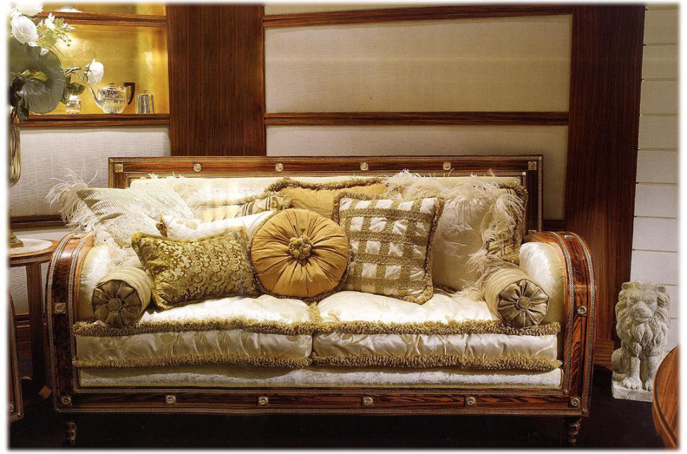 Диван Rigacurva Isacco agostoni Book.02 1267__5