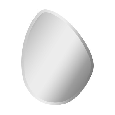 Зеркало Fratelli Barri Farini 60 x 80 x 3h nc111342