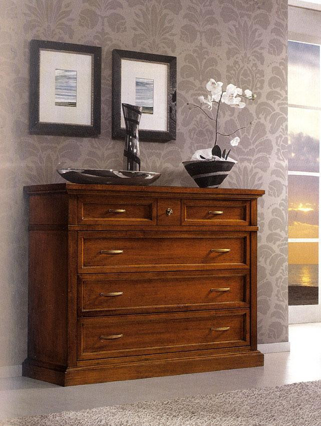 Комод Giuliacasa Verona 3984/S-vr